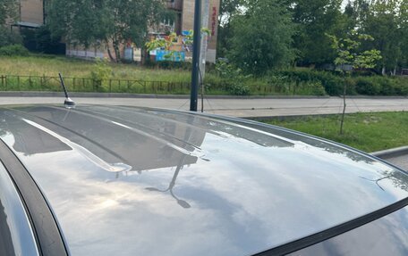 Hyundai ix35 I рестайлинг, 2015 год, 1 525 000 рублей, 17 фотография