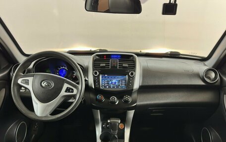Lifan X60 I рестайлинг, 2016 год, 650 000 рублей, 5 фотография