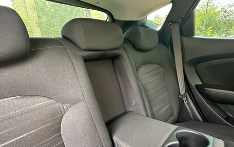 Hyundai ix35 I рестайлинг, 2015 год, 1 525 000 рублей, 27 фотография