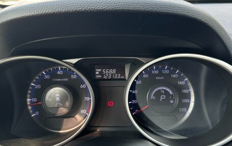 Hyundai ix35 I рестайлинг, 2015 год, 1 525 000 рублей, 26 фотография
