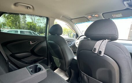 Hyundai ix35 I рестайлинг, 2015 год, 1 525 000 рублей, 28 фотография