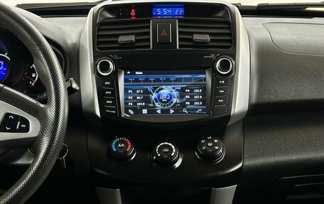Lifan X60 I рестайлинг, 2016 год, 650 000 рублей, 7 фотография