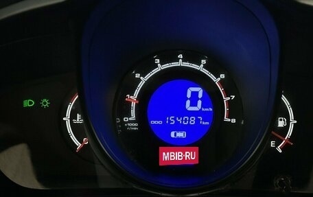Lifan X60 I рестайлинг, 2016 год, 650 000 рублей, 6 фотография