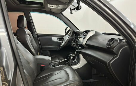Lifan X60 I рестайлинг, 2016 год, 650 000 рублей, 13 фотография
