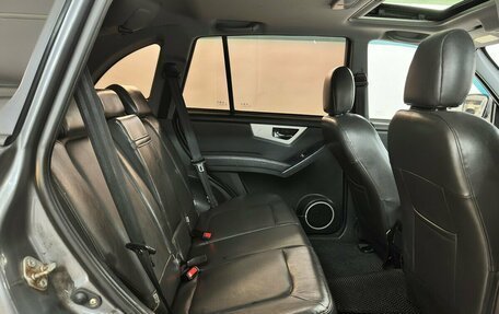 Lifan X60 I рестайлинг, 2016 год, 650 000 рублей, 14 фотография