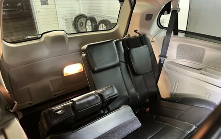 Chrysler Voyager IV, 2014 год, 1 280 000 рублей, 15 фотография