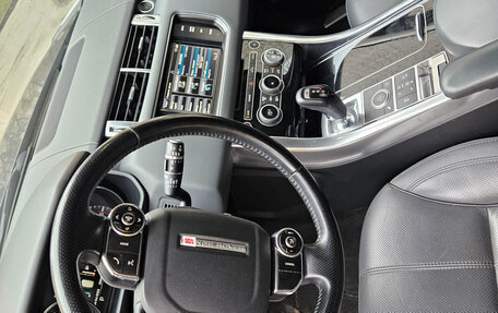 Land Rover Range Rover Sport II, 2013 год, 2 500 000 рублей, 3 фотография