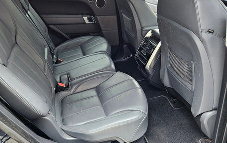 Land Rover Range Rover Sport II, 2013 год, 2 500 000 рублей, 4 фотография