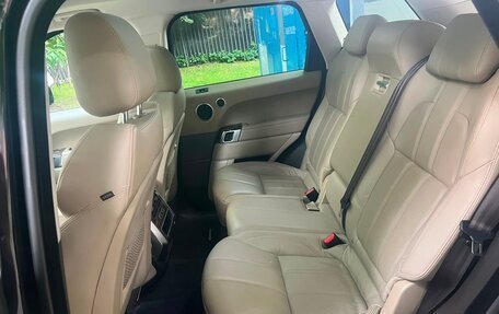 Land Rover Range Rover Sport II, 2015 год, 3 500 000 рублей, 5 фотография