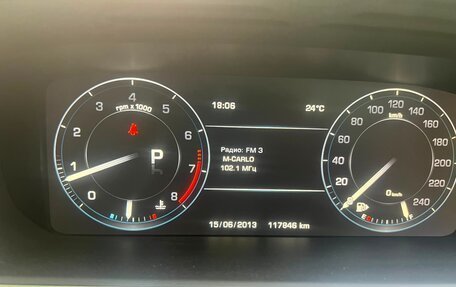 Land Rover Range Rover Sport II, 2015 год, 3 500 000 рублей, 9 фотография