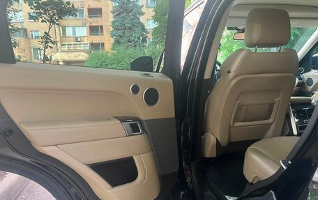 Land Rover Range Rover Sport II, 2015 год, 3 500 000 рублей, 6 фотография