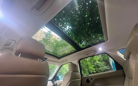 Land Rover Range Rover Sport II, 2015 год, 3 500 000 рублей, 8 фотография