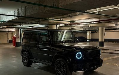 Mercedes-Benz G-Класс AMG, 2025 год, 29 990 000 рублей, 1 фотография