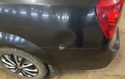 Chevrolet Lacetti, 2010 год, 400 000 рублей, 1 фотография