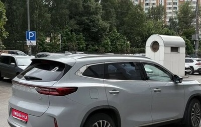 CheryExeed TXL, 2023 год, 2 150 000 рублей, 1 фотография