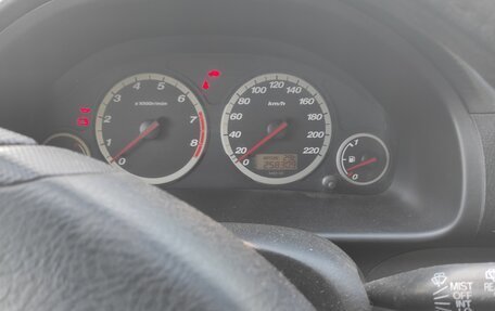 Honda CR-V II рестайлинг, 2003 год, 535 000 рублей, 7 фотография