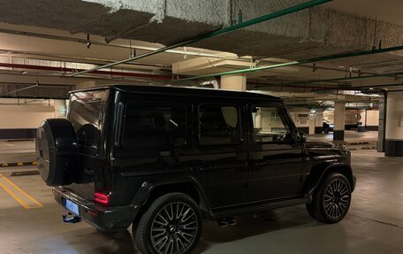 Mercedes-Benz G-Класс AMG, 2025 год, 29 990 000 рублей, 4 фотография