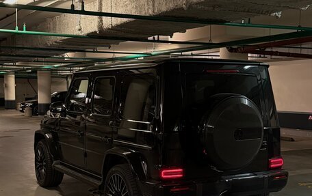 Mercedes-Benz G-Класс AMG, 2025 год, 29 990 000 рублей, 6 фотография