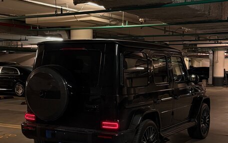 Mercedes-Benz G-Класс AMG, 2025 год, 29 990 000 рублей, 5 фотография