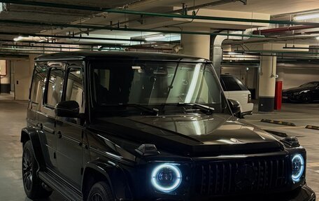 Mercedes-Benz G-Класс AMG, 2025 год, 29 990 000 рублей, 2 фотография