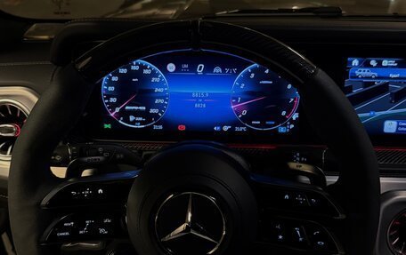 Mercedes-Benz G-Класс AMG, 2025 год, 29 990 000 рублей, 14 фотография