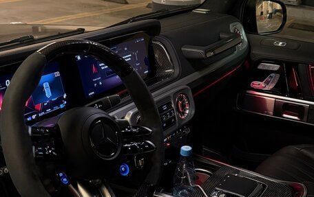 Mercedes-Benz G-Класс AMG, 2025 год, 29 990 000 рублей, 9 фотография