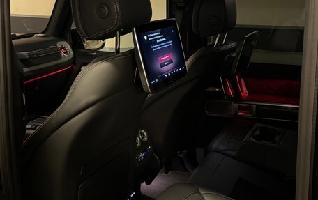 Mercedes-Benz G-Класс AMG, 2025 год, 29 990 000 рублей, 12 фотография