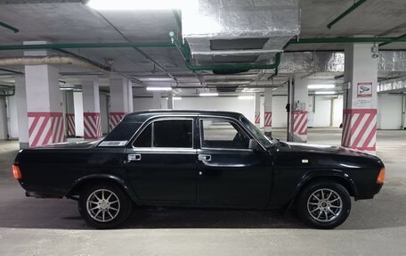 ГАЗ 3102 «Волга», 1998 год, 700 000 рублей, 4 фотография