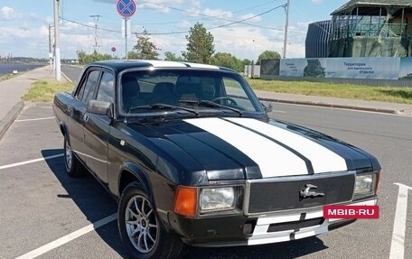 ГАЗ 3102 «Волга», 1998 год, 700 000 рублей, 3 фотография