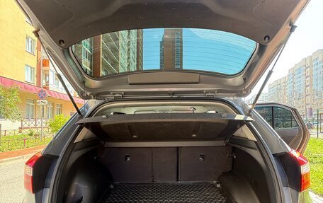 Hyundai Creta I рестайлинг, 2018 год, 1 690 000 рублей, 7 фотография