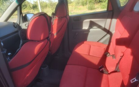 Mitsubishi Colt VI рестайлинг, 2007 год, 460 000 рублей, 9 фотография
