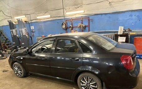 Chevrolet Lacetti, 2010 год, 400 000 рублей, 4 фотография