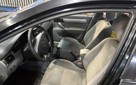 Chevrolet Lacetti, 2010 год, 400 000 рублей, 6 фотография