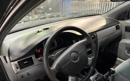 Chevrolet Lacetti, 2010 год, 400 000 рублей, 7 фотография