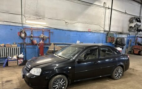 Chevrolet Lacetti, 2010 год, 400 000 рублей, 11 фотография