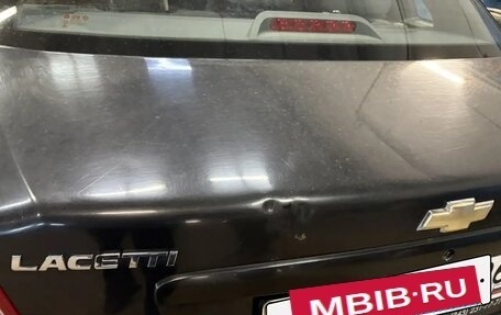 Chevrolet Lacetti, 2010 год, 400 000 рублей, 5 фотография
