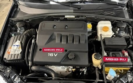 Chevrolet Lacetti, 2010 год, 400 000 рублей, 8 фотография