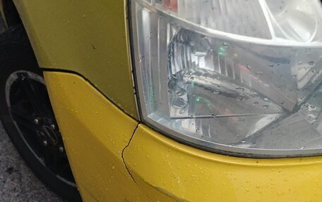 KIA Picanto I, 2006 год, 280 000 рублей, 9 фотография