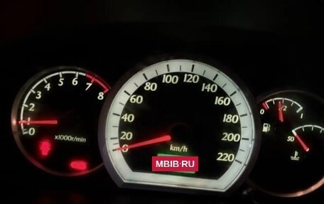 Chevrolet Lacetti, 2010 год, 400 000 рублей, 10 фотография