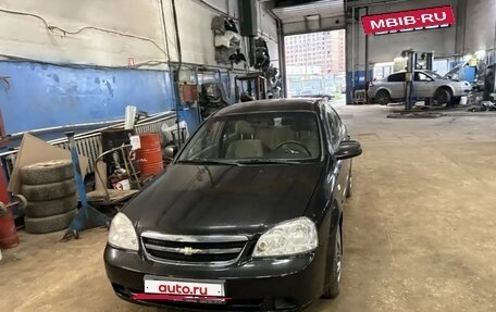 Chevrolet Lacetti, 2010 год, 400 000 рублей, 12 фотография