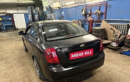 Chevrolet Lacetti, 2010 год, 400 000 рублей, 2 фотография