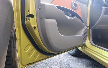 KIA Picanto I, 2006 год, 280 000 рублей, 12 фотография