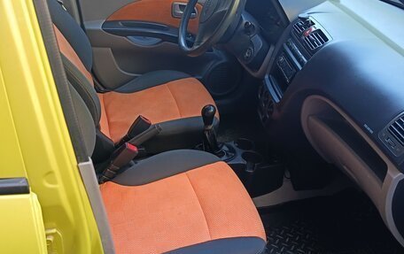 KIA Picanto I, 2006 год, 280 000 рублей, 13 фотография
