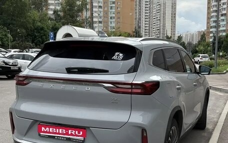 CheryExeed TXL, 2023 год, 2 150 000 рублей, 2 фотография