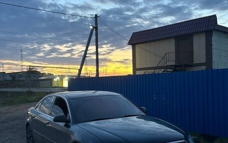 Audi A8, 2005 год, 675 000 рублей, 3 фотография