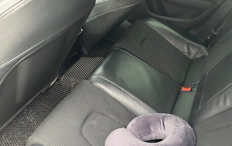 Audi A5, 2016 год, 1 740 000 рублей, 8 фотография