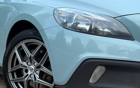 Volvo V40 Cross Country I, 2017 год, 2 150 000 рублей, 5 фотография