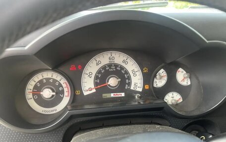 Toyota FJ Cruiser, 2009 год, 2 000 000 рублей, 6 фотография