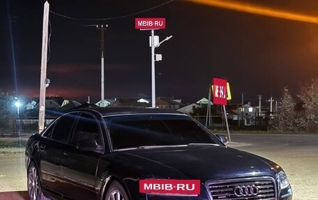 Audi A8, 2005 год, 675 000 рублей, 2 фотография