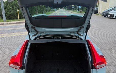 Volvo V40 Cross Country I, 2017 год, 2 150 000 рублей, 17 фотография